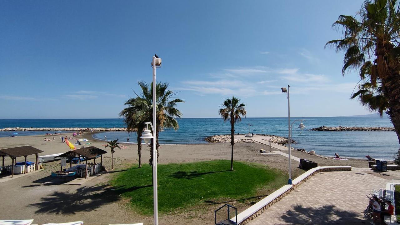 Wonderholidays Málaga Kültér fotó