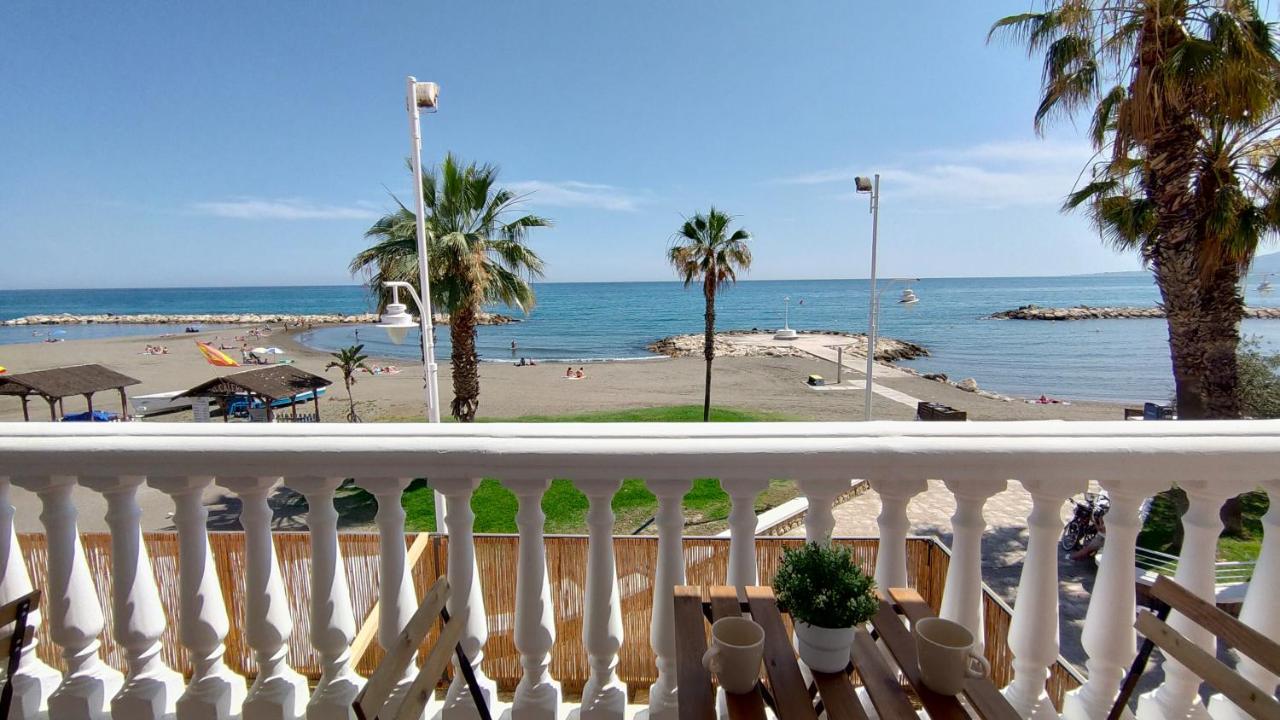 Wonderholidays Málaga Kültér fotó