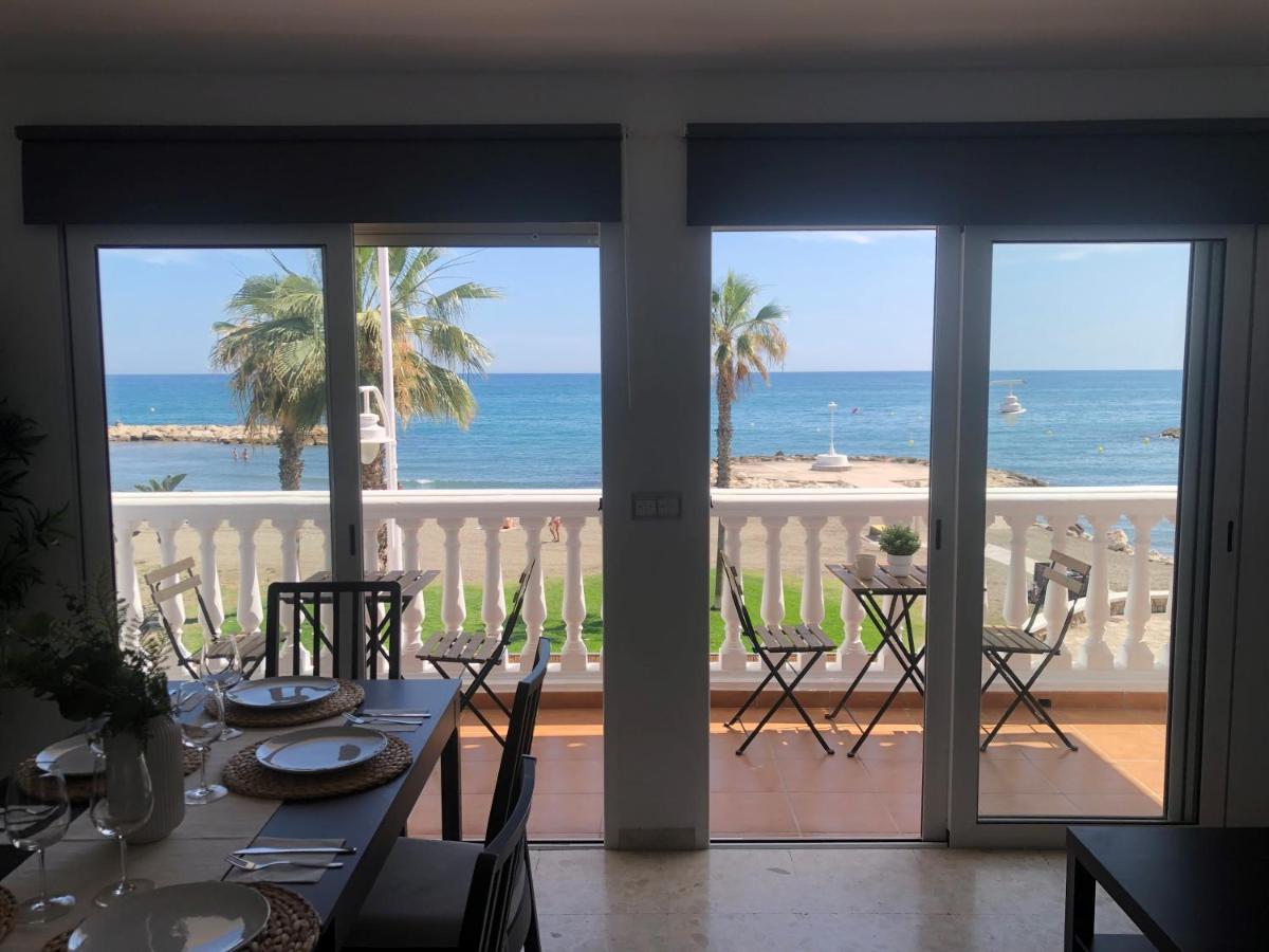 Wonderholidays Málaga Kültér fotó