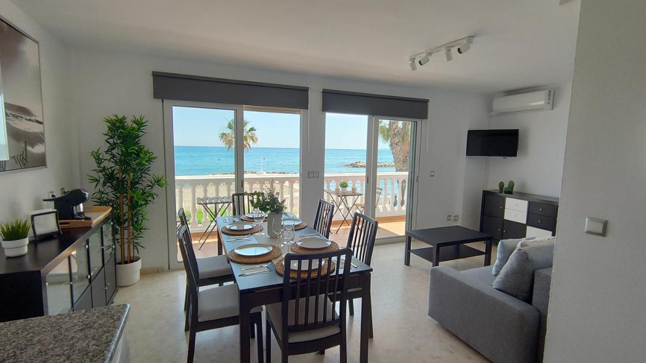 Wonderholidays Málaga Kültér fotó