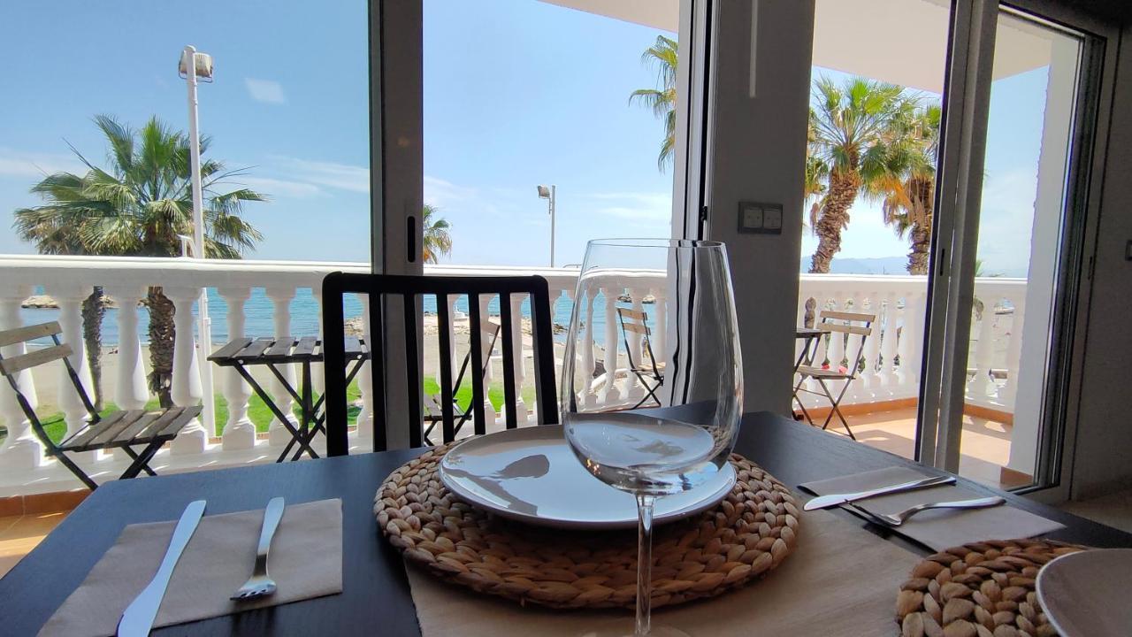 Wonderholidays Málaga Kültér fotó