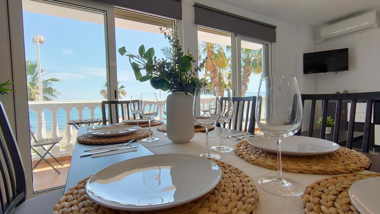 Wonderholidays Málaga Kültér fotó