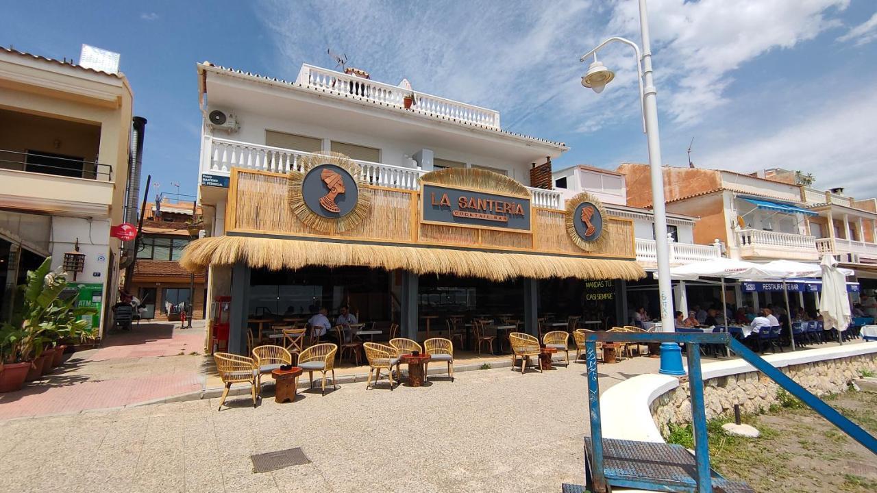 Wonderholidays Málaga Kültér fotó